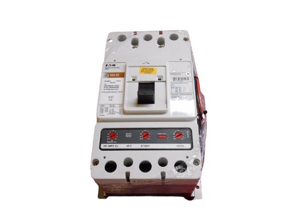 EATON CORPORATION HKDDC3300A1301T1001Z01