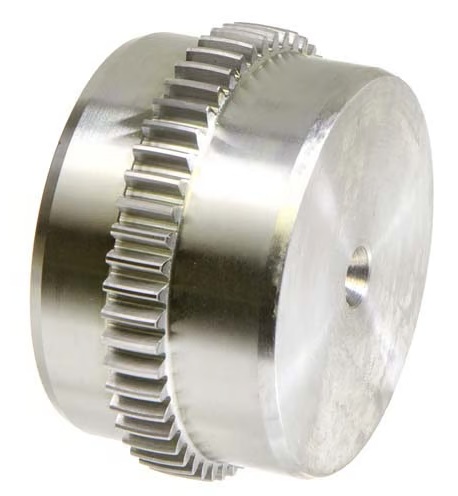 1010G FLEX HUB RSB by REXNORD