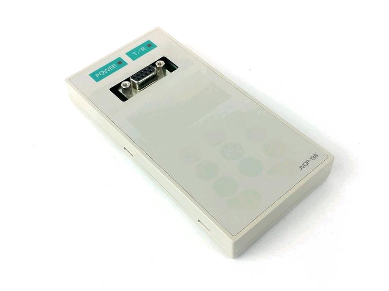 YASKAWA ELECTRIC JVOP-138