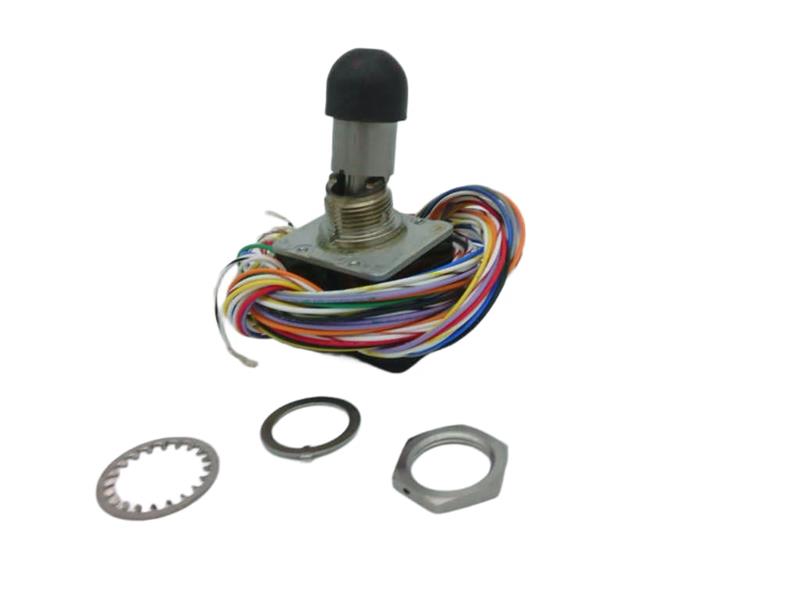 4TL836-3D by HONEYWELL