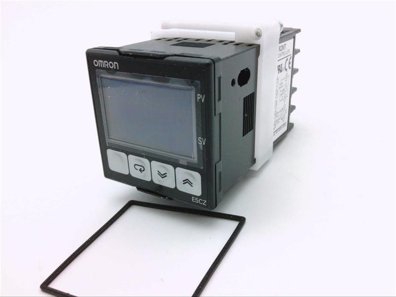 OMRON E5CZ-R2MT AC100-240