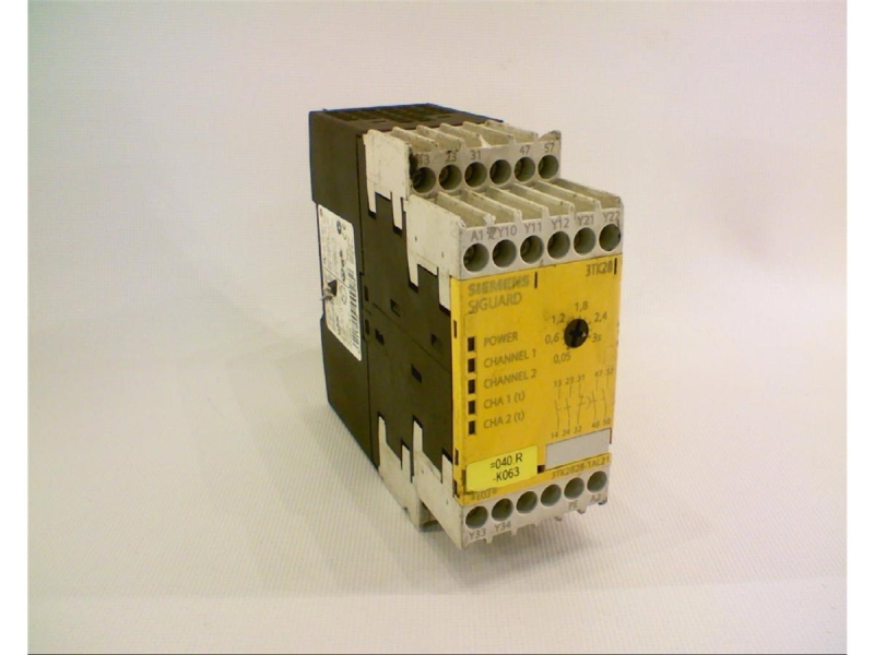 SIEMENS 3TK2828-1AL21