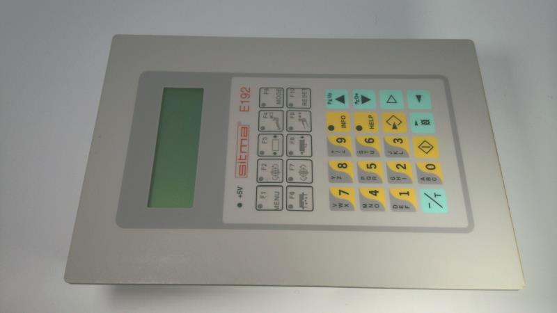 SITMA E192