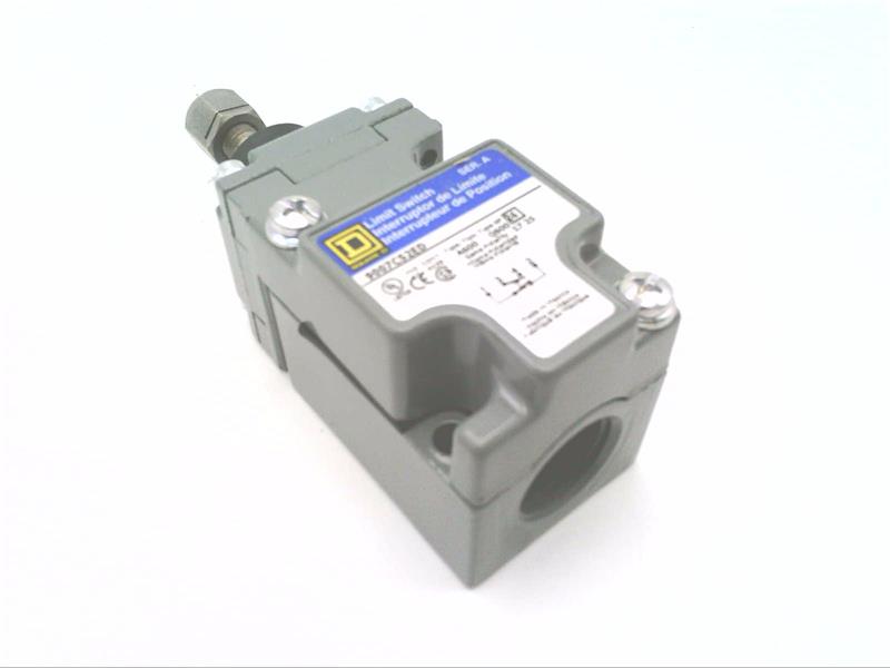 TELEMECANIQUE SENSORS 9007C52ED