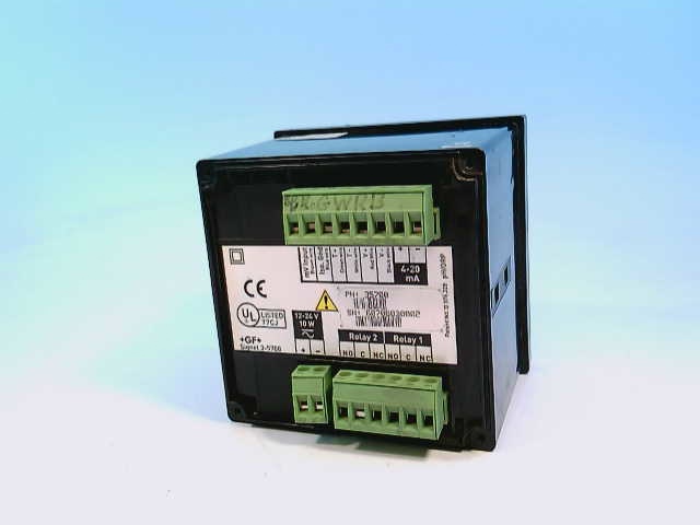 GEORG FISCHER SIGNET 3-5700