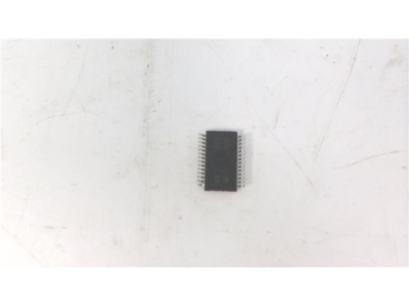 MAXIM INTEGRATED PRODUCTS MAX3162EAI+