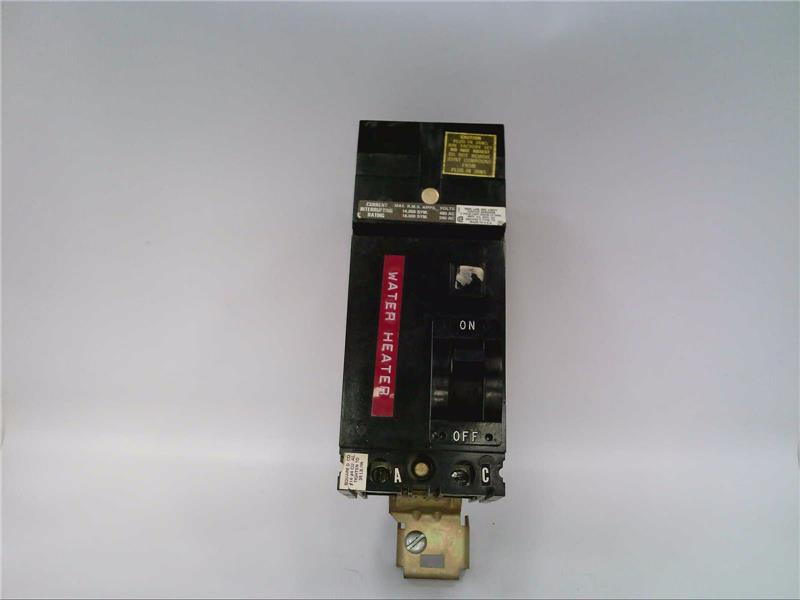 SCHNEIDER ELECTRIC FA24020AC