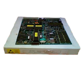 SPX PC3981