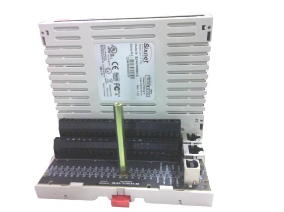 RED LION CONTROLS E2-MIX20884-D