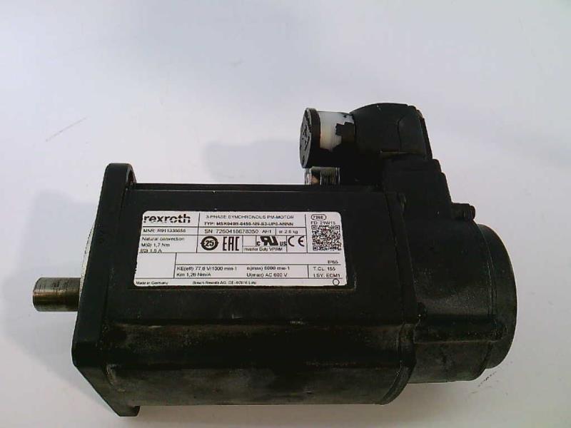 BOSCH R911338656