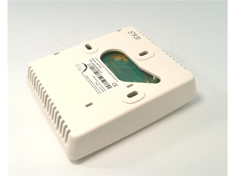 AST-IS1 by CRITICAL ENVIRONMENT