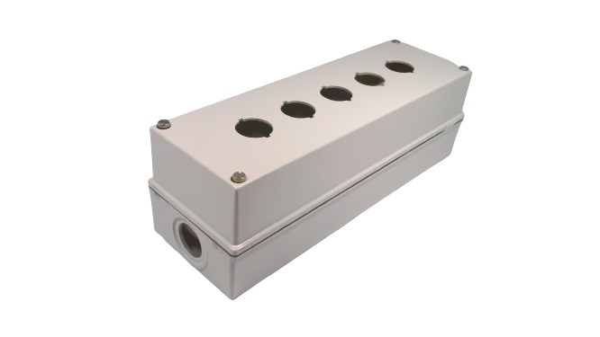 ALLEN BRADLEY 800E-5M