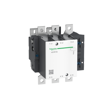 SCHNEIDER ELECTRIC LC1F115F6