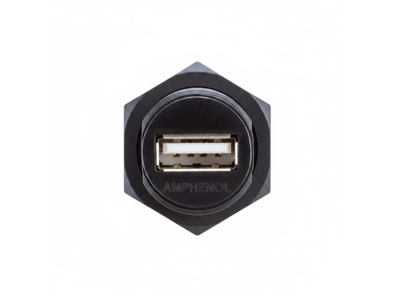 UA-20PMFP-SC8003 by AMPHENOL