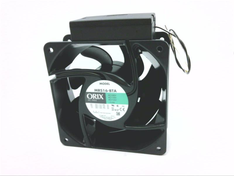 ORIENTAL MOTOR MRS16-BTA