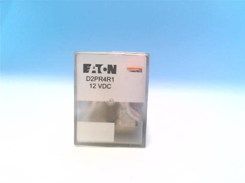 EATON CORPORATION D2PR4R1