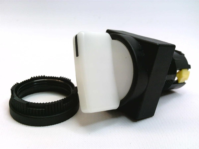 ALLEN BRADLEY 800EQ-LSM21