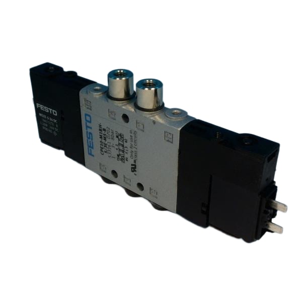 FESTO CPE10-M1BH-5/3E-M5-B