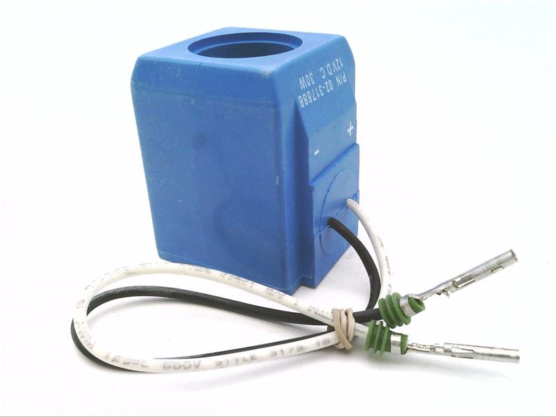 EATON CORPORATION 02-317888