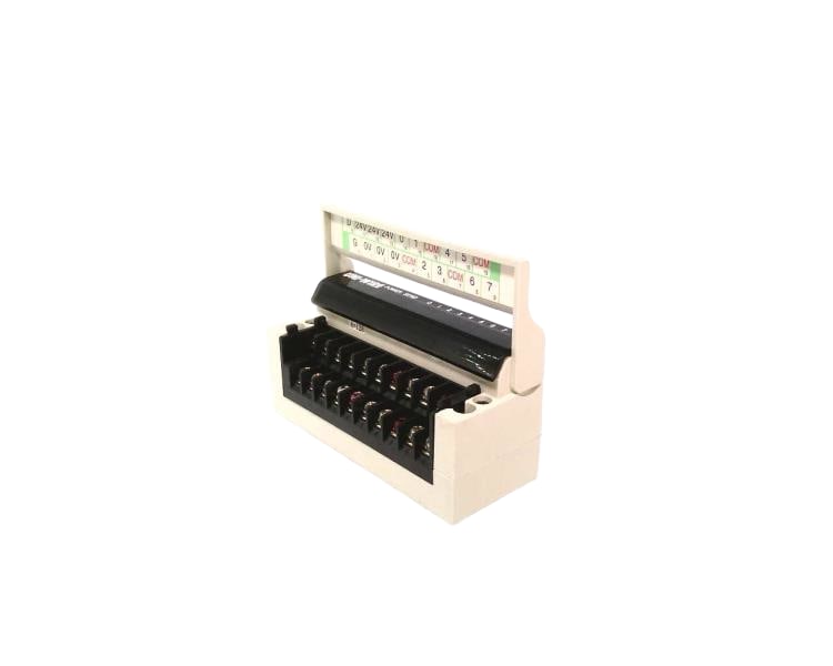 STV-H08F-Z58 by PARKER