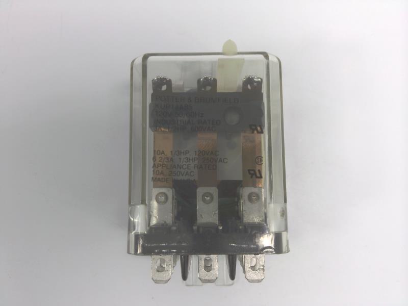 KUP-14A85-120 by TE CONNECTIVITY
