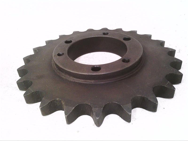 MARTIN SPROCKET & GEAR INC 60SDS23