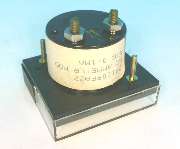 YOKOGAWA 251 109 FAZZ