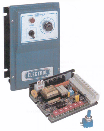 ELECTROL C-MH-18-790A-CM-1