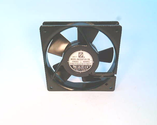 ORION FANS OA125AP-22-1TB