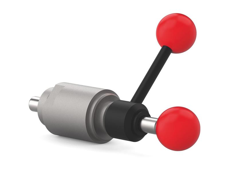 DOVER CORPORATION G-122/45