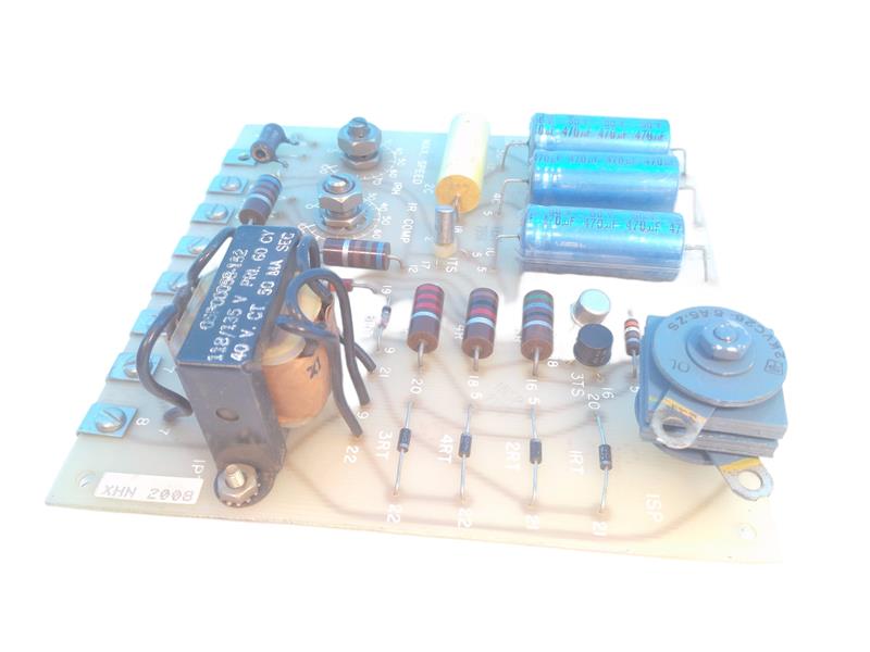 MAGNETEK 46S740-0000