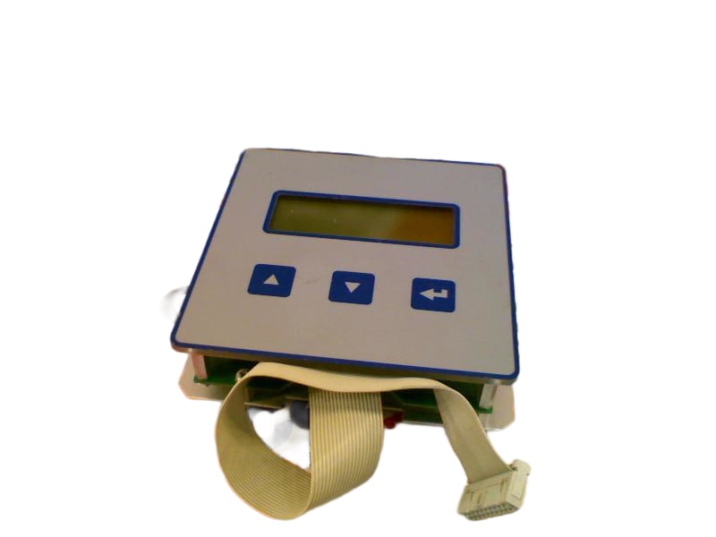 ROPEX RES-460