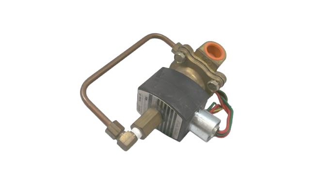 ASCO EF8210G12VAC-120/60-110/50D