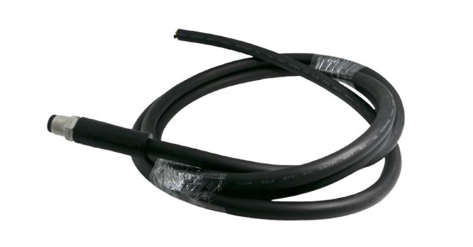 AMPHENOL M12K-05BMEM-SL8S02