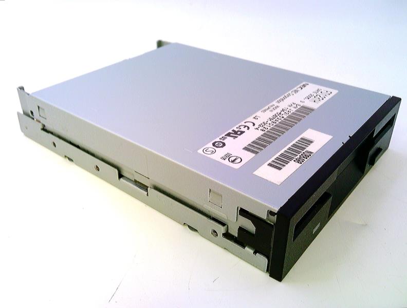 NEC FD1231H