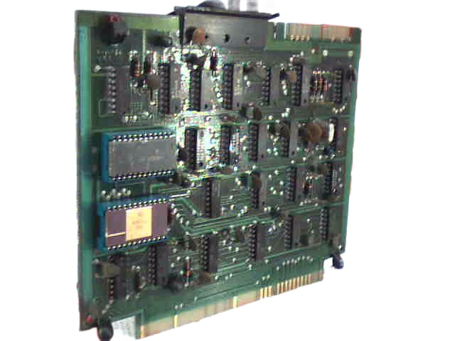 A-11754-01 by INVENSYS