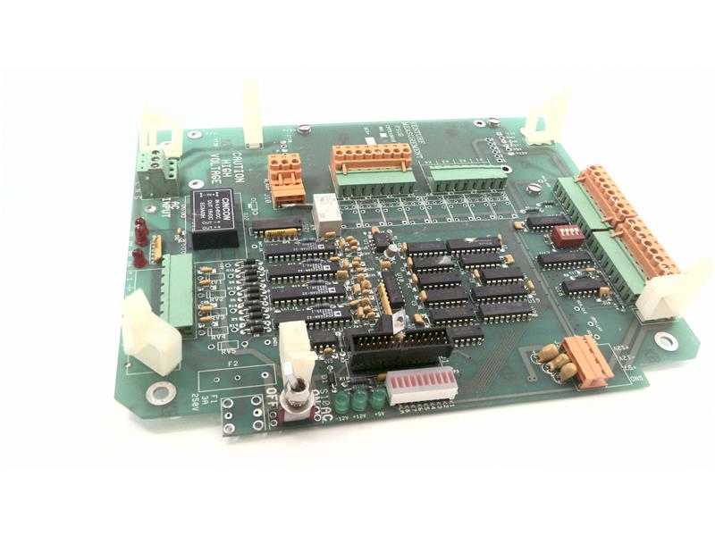 DANAHER MOTION CPT210016