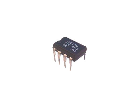 ECG778A by PHILIPS