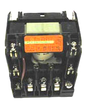EATON CORPORATION DIL0A-22-220V/50HZ