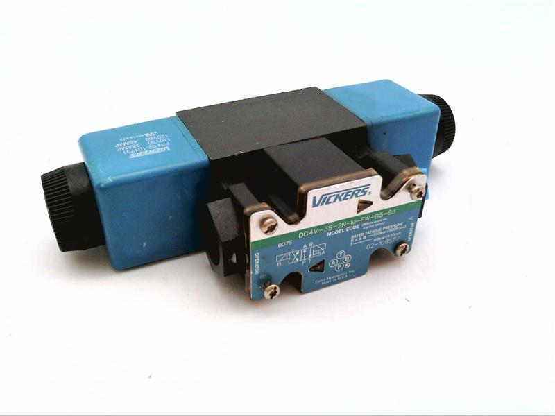 EATON CORPORATION DG4V-3S-2N-M-FW-B5-60