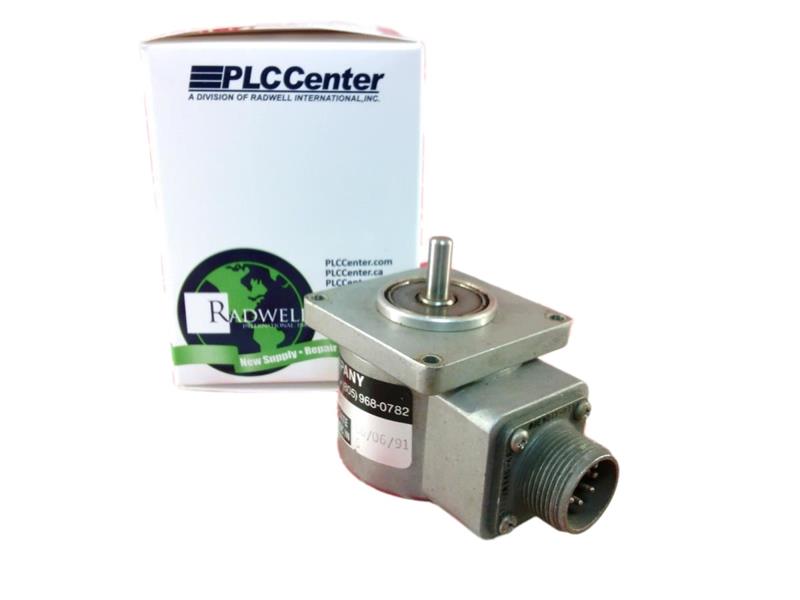 H20DB-25-SS-500-AC-26LS31-SM14-5V by BEI SENSORS