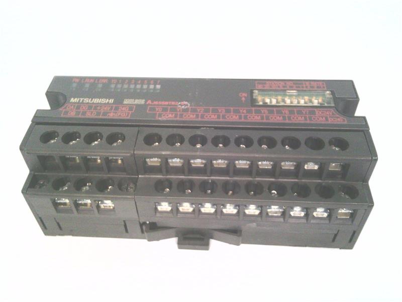 MITSUBISHI AJ65SBTB2-8T