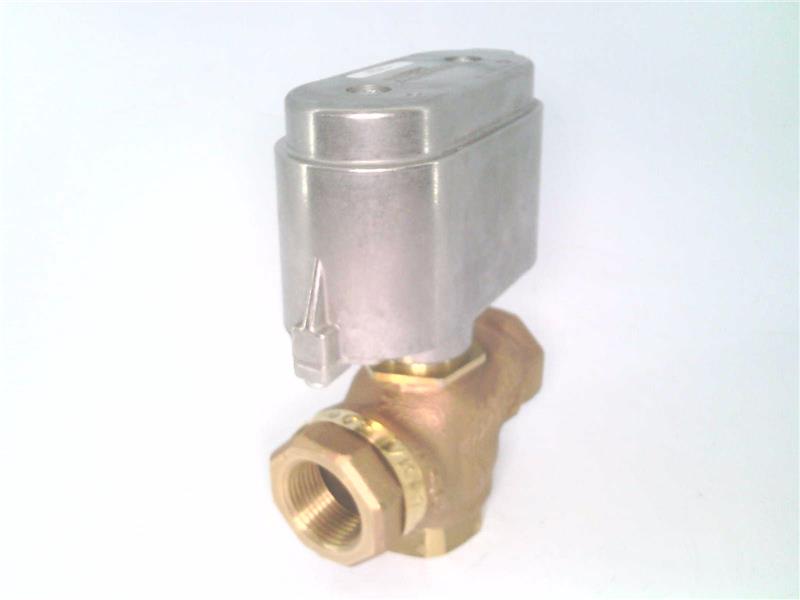 INVENSYS VK-7313-202-4-8