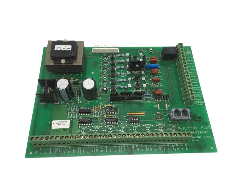 39814041 by INGERSOLL RAND