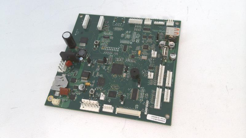 CR0006132 by CRANE CHEMPHARMA