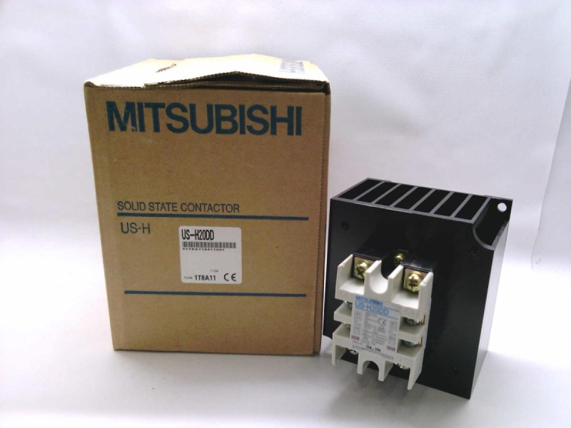 MITSUBISHI US-H20DD