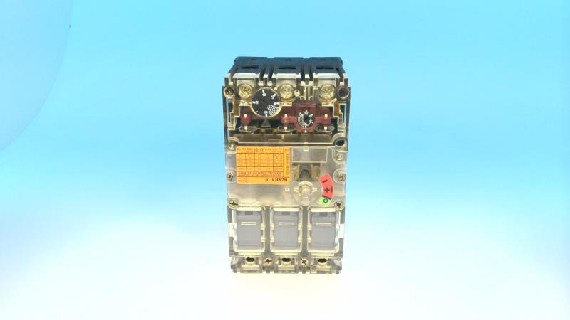 EATON CORPORATION NZMH4-16