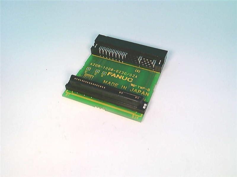 FANUC A20B-1008-0230