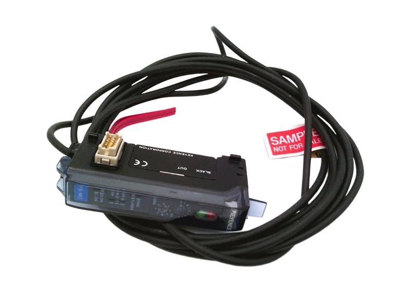 KEYENCE CORP FS-M2