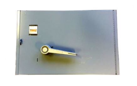 EATON CORPORATION FDP326RDS